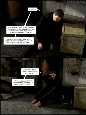 The Lithium Comic Part 14: Will Travel Porn Comics english 134