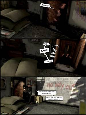 The Lithium Comic Part 14: Will Travel Porn Comics english 135