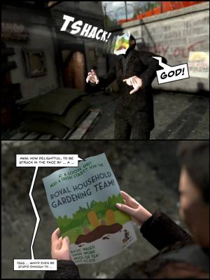 The Lithium Comic Part 14: Will Travel Porn Comics english 137