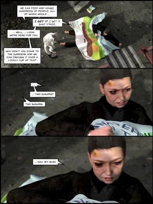 The Lithium Comic Part 14: Will Travel Porn Comics english 142