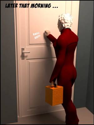 The Lithium Comic Part 14: Will Travel Porn Comics english 144