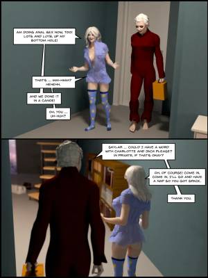 The Lithium Comic Part 14: Will Travel Porn Comics english 146