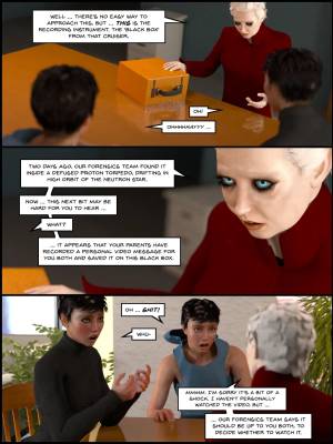 The Lithium Comic Part 14: Will Travel Porn Comics english 149
