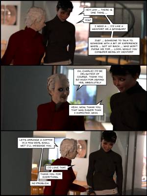 The Lithium Comic Part 14: Will Travel Porn Comics english 152