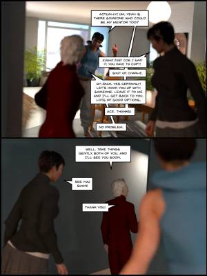 The Lithium Comic Part 14: Will Travel Porn Comics english 153