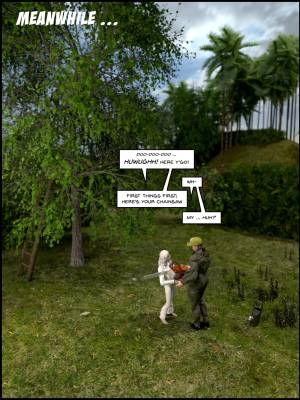 The Lithium Comic Part 14: Will Travel Porn Comics english 154