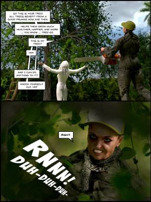 The Lithium Comic Part 14: Will Travel Porn Comics english 156