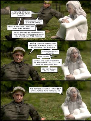 The Lithium Comic Part 14: Will Travel Porn Comics english 161