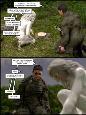 The Lithium Comic Part 14: Will Travel Porn Comics english 163