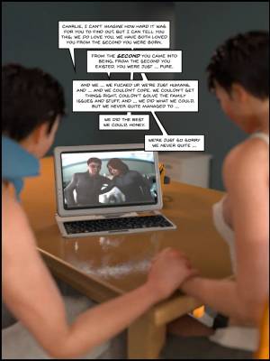 The Lithium Comic Part 14: Will Travel Porn Comics english 172