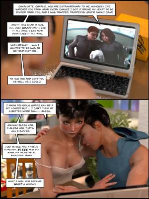 The Lithium Comic Part 14: Will Travel Porn Comics english 175
