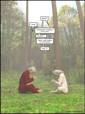 The Lithium Comic Part 14: Will Travel Porn Comics english 191