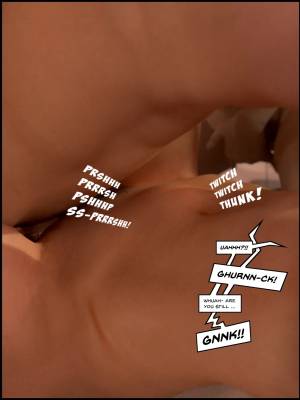 The Lithium Comic Part 14: Will Travel Porn Comics english 38