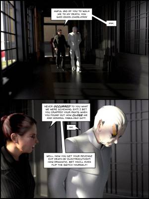 The Lithium Comic Part 14: Will Travel Porn Comics english 75