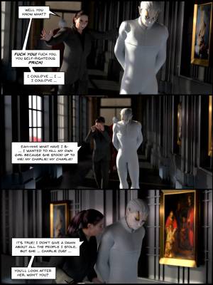 The Lithium Comic Part 14: Will Travel Porn Comics english 76