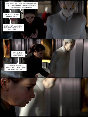 The Lithium Comic Part 14: Will Travel Porn Comics english 77