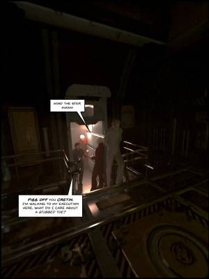 The Lithium Comic Part 14: Will Travel Porn Comics english 79