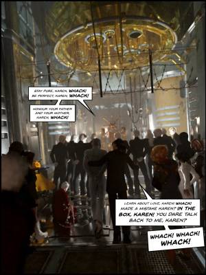 The Lithium Comic Part 14: Will Travel Porn Comics english 81