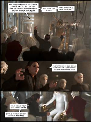 The Lithium Comic Part 14: Will Travel Porn Comics english 82