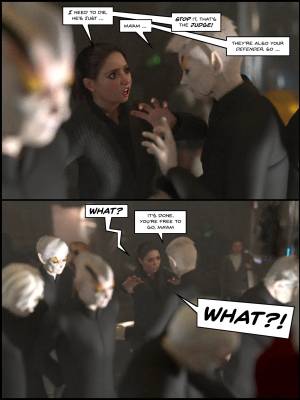 The Lithium Comic Part 14: Will Travel Porn Comics english 86