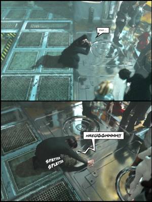 The Lithium Comic Part 14: Will Travel Porn Comics english 89