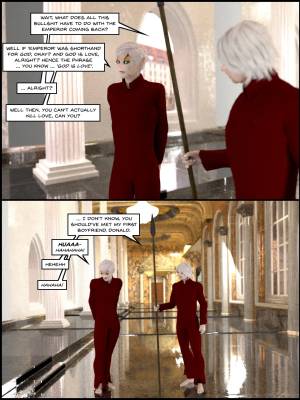The Lithium Comic Part 14: Will Travel Porn Comics english 96