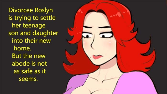 The Lust Portal Part 2 Porn Comics english 04