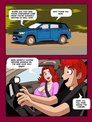 The Lust Portal Part 2 Porn Comics english 07