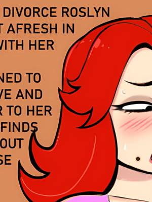 The Lust Portal Porn Comics english 02