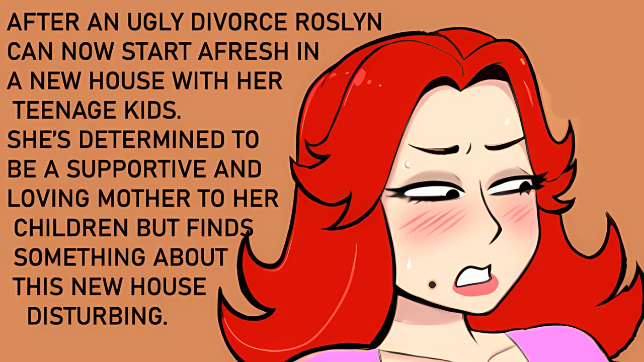 The Lust Portal Porn Comics english 02