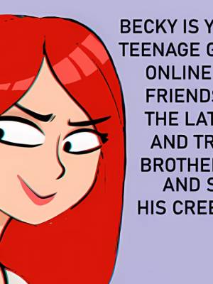 The Lust Portal Porn Comics english 03