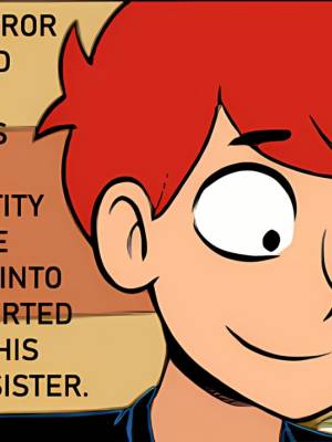 The Lust Portal Porn Comics english 04