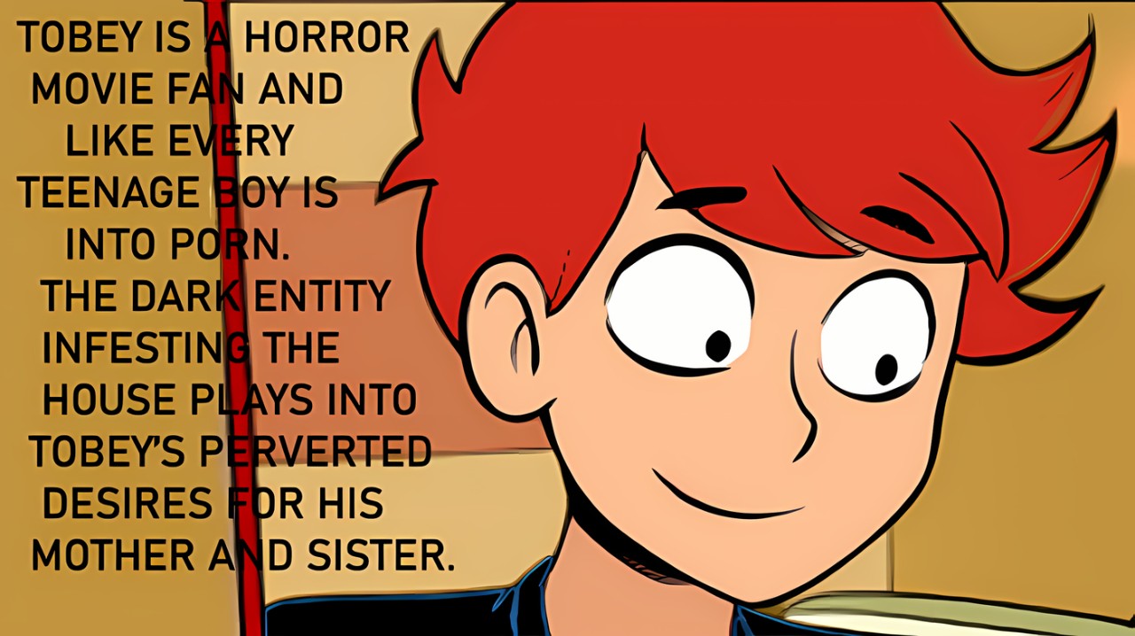 The Lust Portal Porn Comics english 04