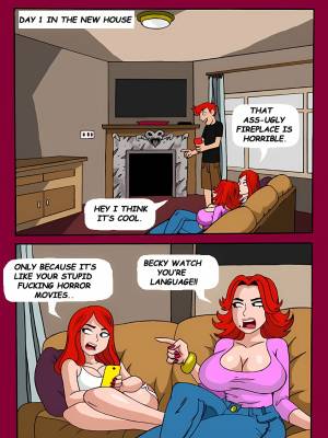 The Lust Portal Porn Comics english 05