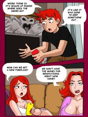 The Lust Portal Porn Comics english 06