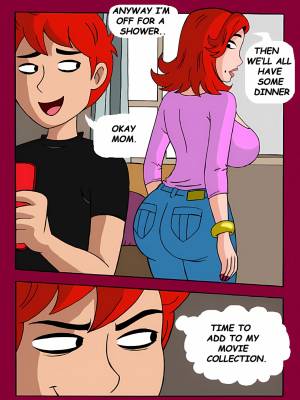 The Lust Portal Porn Comics english 07