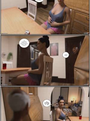 The Masseur Part 6 Porn Comics english 17