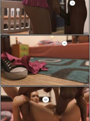 The Masseur Part 6 Porn Comics english 23