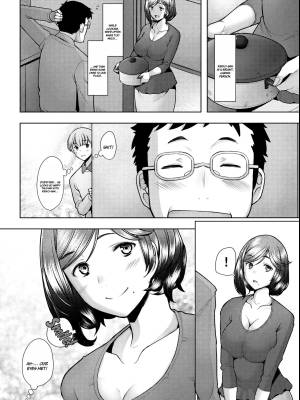 The Mommy Next Door Is My Sex Friend Porn Comics english 02