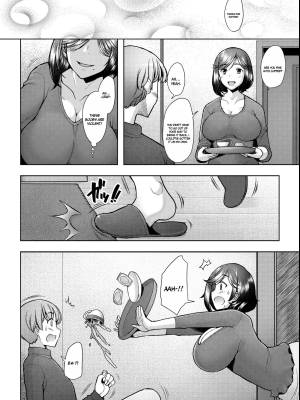 The Mommy Next Door Is My Sex Friend Porn Comics english 04