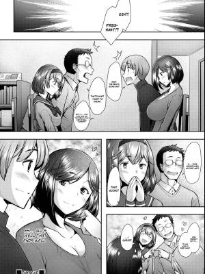The Mommy Next Door Is My Sex Friend Porn Comics english 22