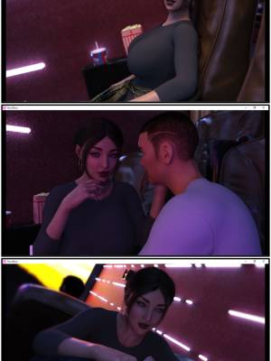 The Office Part 5 Porn Comics english 14