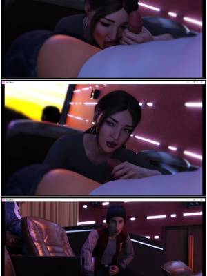 The Office Part 5 Porn Comics english 16