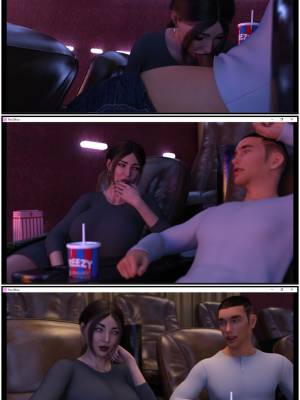 The Office Part 5 Porn Comics english 18