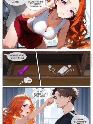 The Other Side By SuVoonArt Porn Comics english 04