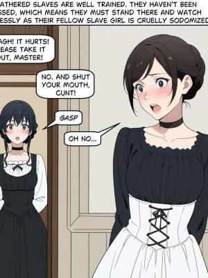The Reluctant Laundress Porn Comics english 03