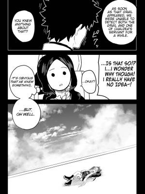 The Room That You Can't Get Out Until You Porn Comics english 36