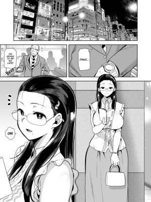 The Seika Girls and the School-Sanctioned Gigolo Porn Comics english 02