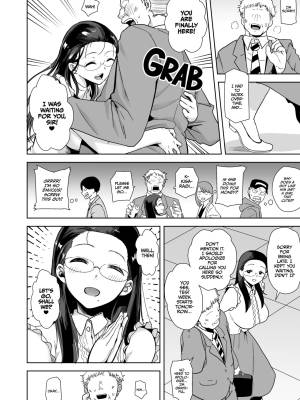 The Seika Girls and the School-Sanctioned Gigolo Porn Comics english 03
