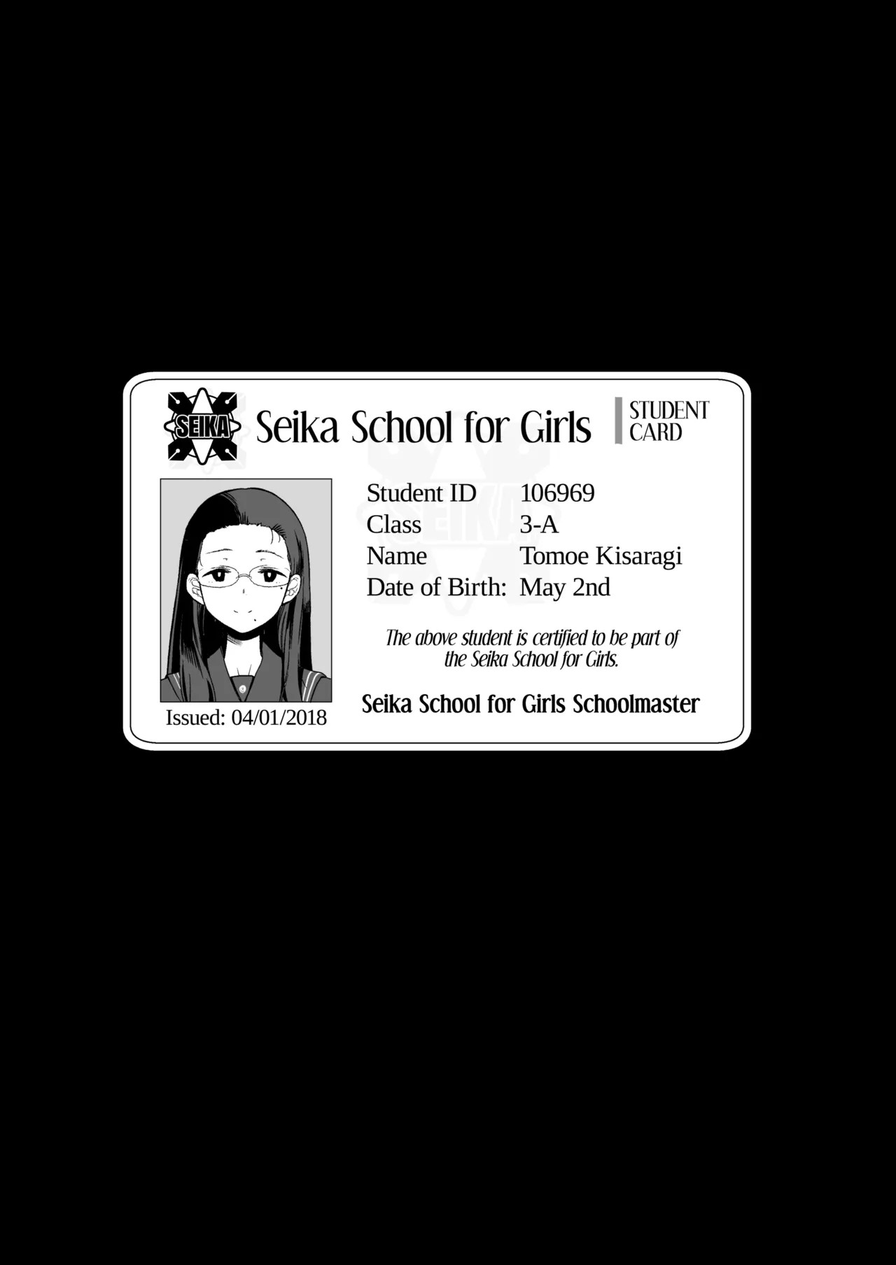 The Seika Girls and the School-Sanctioned Gigolo Porn Comics english 28
